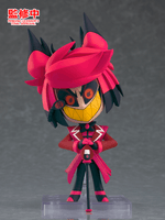 Nendoroid Alastor 6