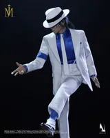 Queen Studios INART- Michael Jackson 1/6 Collectible Figure - Michael Jackson - photo 26