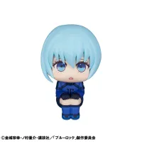 MegaHouse Lookup BLUE LOCK Tabito Karasu & Yo Hiori set 【with gift】 - BLUE LOCK - photo 18