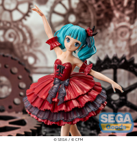 Luminasta "Hatsune Miku Project DIVA MEGA39's" "Hatsune Miku - Etoile" 3