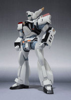<SIDE LABOR> INGRAM 1st REISSUE "Mobile Police PATLABOR" 2
