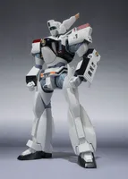 TAMASHII NATIONS <SIDE LABOR> INGRAM 1st REISSUE "Mobile Police PATLABOR" - Mobile Police Patlabor - photo 2
