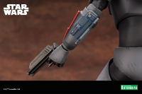 ARTFX HUNTER™ THE BAD BATCH 5