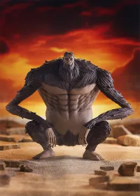 GOOD SMILE COMPANY POP UP PARADE Zeke Yeager: Beast Titan Ver. L Size - Attack on Titan - photo 1