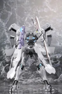 KOTOBUKIYA Muv Luv Total Eclipse - Shiranui Imperial Japanese Army - Muv Luv - photo 4