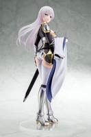 Old Country Bumpkin to Master Swordsman Allucia Citrus 2