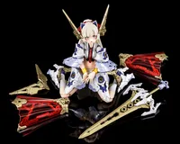 KOTOBUKIYA BUSTER DOLL PALADIN - Megami Device - photo 5