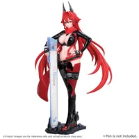 GODDESS OF VICTORY: NIKKE FL Red Hood 2