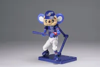 PLUM PMOA Plafia Doala（Visitor Ver.） - Chunichi Dragons Mascot Doala - photo 10