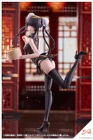 KOTOBUKIYA Kuon Yakushiji【QIPAO COSTUME】 - SOUSAISHOJOTEIEN - photo 4