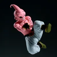 BANDAI DRAGON BALL Z MATCH MAKERS MAJIN BUU(PURE)(VS MAJIN BUU(GOOD)) - Dragon Ball Z - photo 4