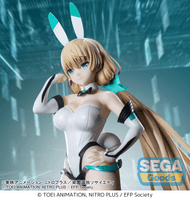 Yumemirize "RAKUEN TSUIHO -Expelled from Paradise-" -Angela Balzac ~CYBER BUNNY~- 3