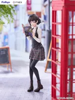 FuRyu Makoto Niijima 1/7 Scale Figure - Persona 5 - photo 1
