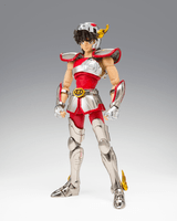 PEGASUS SEIYA [FIRST BRONZE CLOTH] 2