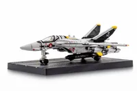 MINI METAL 001 “Super Dimension Fortress Macross” VERITECH (Fighter Mode)  Diecast Collectible Model 7
