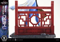 Prime 1 Studio Premium Masterline STREET FIGHTER 6 Chun-Li - Street Fighter - photo 30