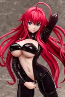 Rias Gremory: Catsuit Ver.