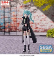SEGA XStellar "HATSUNE MIKU: COLORFUL STAGE!" -Street SEKAI Hatsune Miku- ~Brand New World~ - HATSUNE MIKU: COLORFUL STAGE! - photo 3