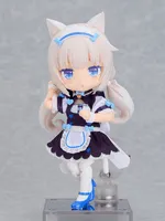 GOOD SMILE COMPANY Nendoroid Doll Outfit Set: Vanilla - Nekopara Sekai Connect - photo 3