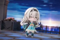 GOOD SMILE COMPANY Nendoroid Firefly - Honkai: Star Rail - photo 10