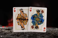 Room One Cards Ghost of Tsushima Playing Cards - Collectors Edition - Ghost of Tsushima - photo 2