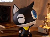Morgana Big soft vinyl figure 16