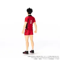 TAKARA TOMY CK-H04 COLLEKAZARO Tetsuro Kuroo - Haikyu!! - photo 4