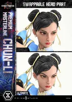 Prime 1 Studio Premium Masterline STREET FIGHTER 6 Chun-Li Ultimate Version - Street Fighter - photo 70