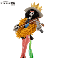 ONE PIECE - Brook SFC Figure 7