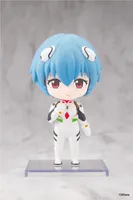 KOTOBUKIYA OSHI WORKS Mini Rei Ayanami - Neon Genesis Evangelion - photo 1
