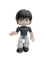 PUREMIND Jujutsu Kaisen S2 - Hidden Inventory Series - Flex Figs (6 units/set) - Jujutsu Kaisen - photo 13