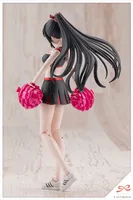 KOTOBUKIYA KUON YAKUSHIJI【CHEERLEADING COSTUME】 - SOUSAISHOJOTEIEN - photo 6