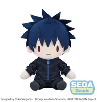 SEGA fuwa petit TV Anime "Jujutsu Kaisen The Culling Game" "Megumi Fushiguro" Plush (M) - Jujutsu Kaisen - photo 1