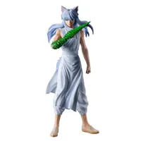BANDAI Youko Kurama (Chapter Black Saga) - Yu Yu Hakusho - photo 2