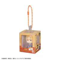 MegaHouse Lookup Miniature Collection My Hero Academia - My Hero Academia - photo 2
