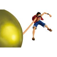 Monkey D. Luffy (Playing Love Song in The Sky) 6