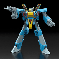 MODEROID Nikick: Standard Type (Common Soldier) 4