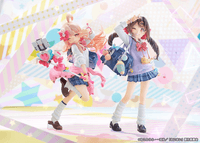 Mahiro Oyama: Heisei Gyaru Ver. 8