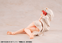 Melty Princess Mushoku Tensei：Jobless Reincarnation3 Palm Size Eris Sleep with Eris Ver. 4
