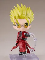 GOOD SMILE COMPANY Nendoroid Vash the Stampede - Trigun - photo 6