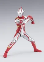 TAMASHII NATIONS ULTRAMAN MEBIUS - ULTRAMAN - photo 7