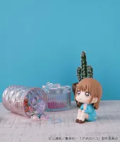 MegaHouse Lookup Blue Box Chinatsu Kano【with gift】 - Blue Box - photo 12