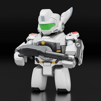 BRICKROID AV-98 Ingram Unit 2 2