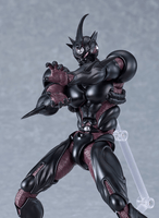 figma Guyver III: Ultimate Edition 6
