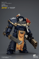 Night Lords Contekar Terminator 2 15