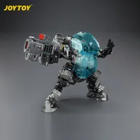 JOYTOY Tiekui Dual Pilot Mecha MK04 - Dark Source - photo 4