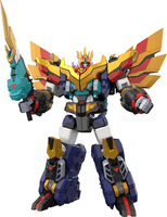 THE GATTAI DX DANDIVINE 2
