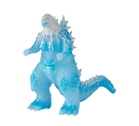 Japan Godzilla Series - Mt. Fuji 2