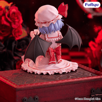 Touhou Project Noodle Stopper Figure -Remilia- 4