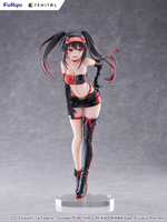 TENITOL TALL Kurumi Tokisaki Race Queen ver. 5